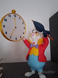 Bianconiglio Alice in the Wonderland