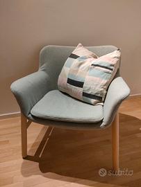Poltrona Ikea