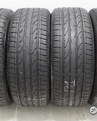 235 55 17 brigestone usate