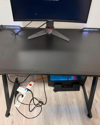 tavolo pc gaming 
