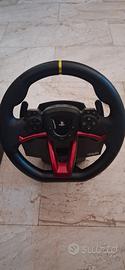 volante hori wireless Ps4/pc