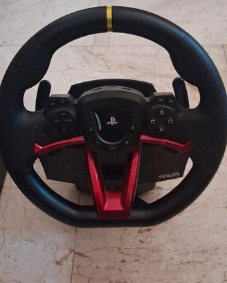 volante hori wireless Ps4/pc
