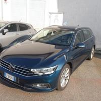 Volkswagen Passat Variant 2.0 tdi Business 150cv d