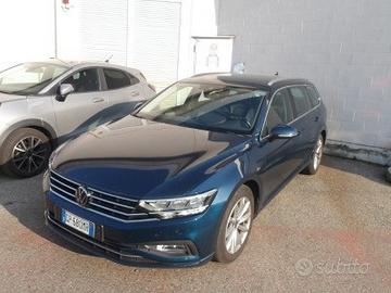 Volkswagen Passat Variant 2.0 tdi Business 150cv d