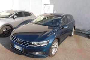 Volkswagen Passat Variant 2.0 tdi Business 150cv d