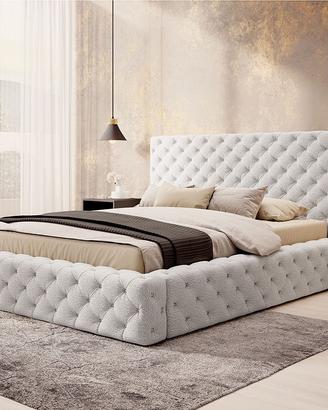 LETTO CON BOX MATILDE, STREPITOSO VERAMENTE!