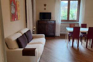 Alloggio prima collina biellese