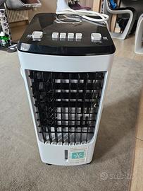 Raffrescatore Evaporativo Innoliving