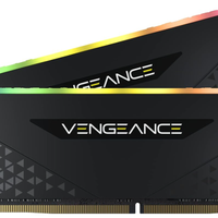 Corsair Vengeance RGB RS 64GB (2 x 32 B09C5VPZN4