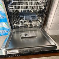 Lavastoviglie incasso hoover