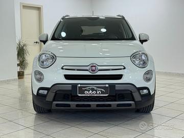 Fiat 500X 1.6 MultiJet 120 CV Cross