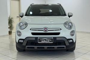 Fiat 500X 1.6 MultiJet 120 CV Cross