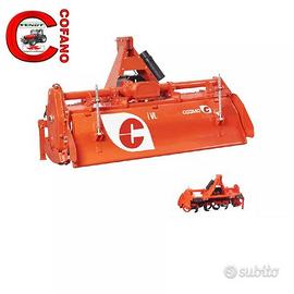Fresa Cosmo VL/53 1500 mm nuova