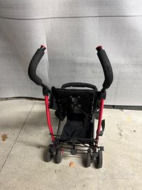 Passeggino leggero