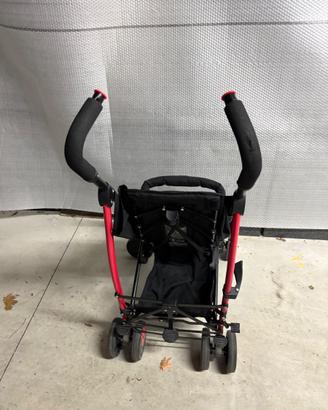 Passeggino leggero