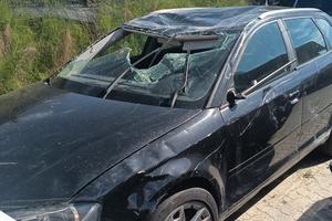 auuto incidentata