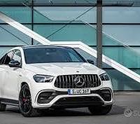 Mercedes gle 2019;2021 per ricambi