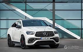 Mercedes gle 2019;2021 per ricambi