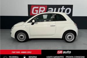 FIAT 500 1.2 by Gucci