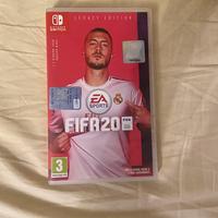 FIFA 20 per Nintendo Switch