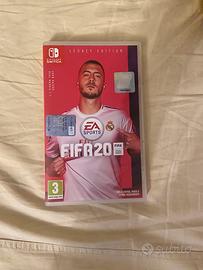 FIFA 20 per Nintendo Switch