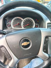 auto usata ,SUV per famiglie numerose  .