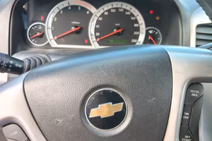auto usata ,SUV per famiglie numerose  .
