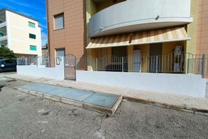 Appartamento arredato 2 camere - vicino Università