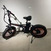 Bici eletrica bike mobile