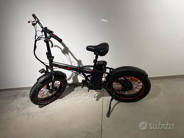 Bici eletrica bike mobile