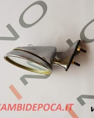 Retrovisore Cromato Barracuda - Auto d'Epoca
