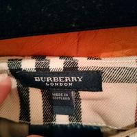 Gonna Burberry originale €169