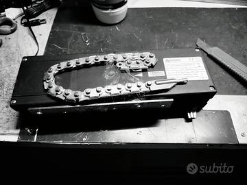 apri finestra  aprimatic