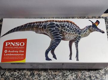 lambeosaurus lambei PNSO nuovo 