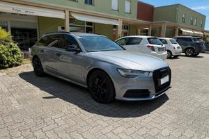 Audi A6 Avant 2.0 TDI 190 CV quattro S tronic Busi