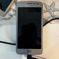 Samsung A3
