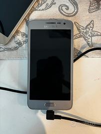 Samsung A3