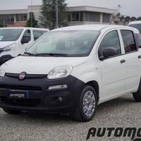 FIAT Panda VAN 1.2 69CV GPL 2Posti