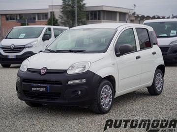 FIAT Panda VAN 1.2 69CV 2Posti