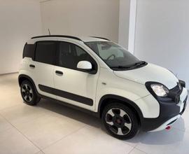 Fiat Panda Cross 1.0 firefly hybrid City Cross s&