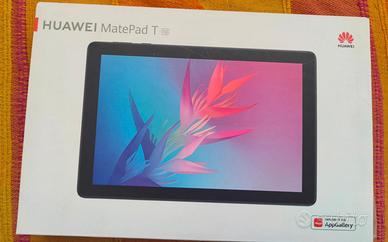 tablet HUAWEI MatePad T 10  WiFi LTE