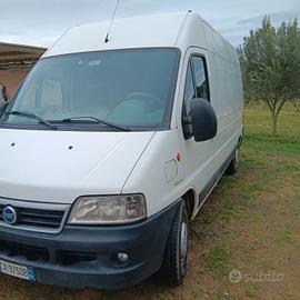 fiat ducato 2800jtd 