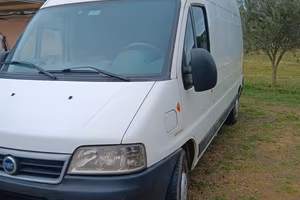 fiat ducato 2800jtd 