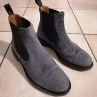 Stivaletti Frau Tronchetti donna taglia 36