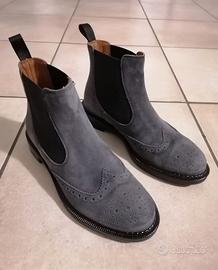 Stivaletti Frau Tronchetti donna taglia 36