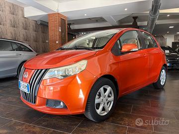 Great Wall Motor Voleex C20R 1.5 City