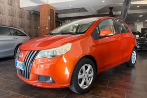 Great Wall Motor Voleex C20R 1.5 City