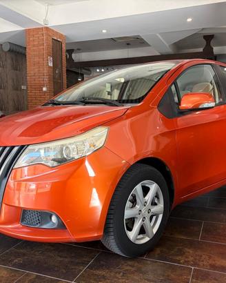 Great Wall Motor Voleex C20R 1.5 City