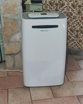 Deumidificatore portatile