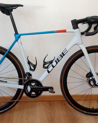 Kit Telaio Cube Cross Race C:62